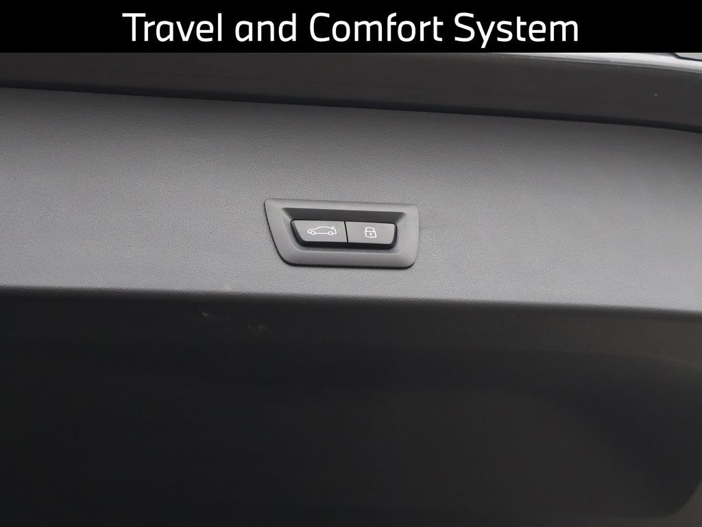 2025 BMW X3 30 xDrive San Clemente CA