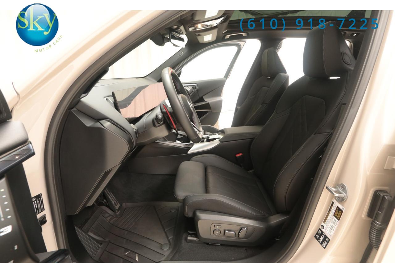 2025 BMW X3 AWD M50i xDrive West Chester PA