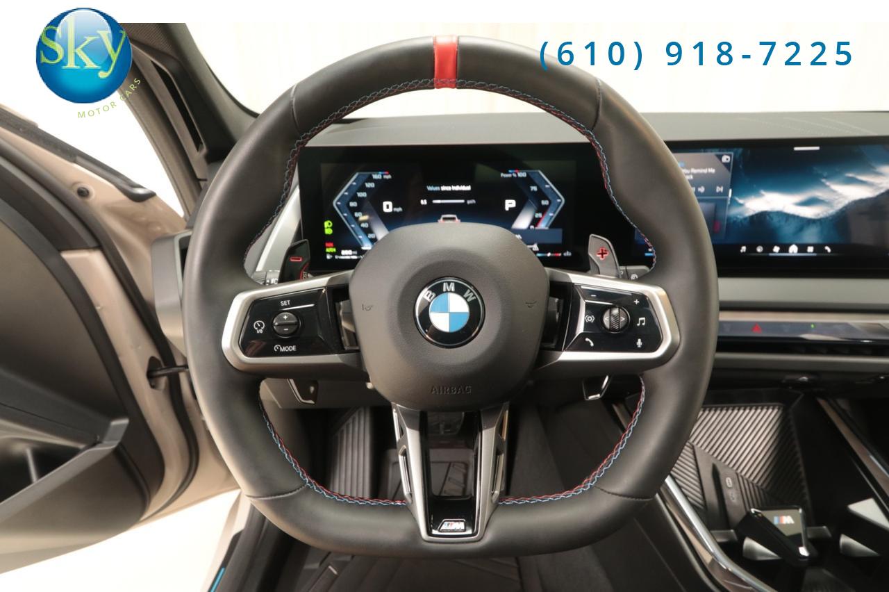 2025 BMW X3 AWD M50i xDrive West Chester PA