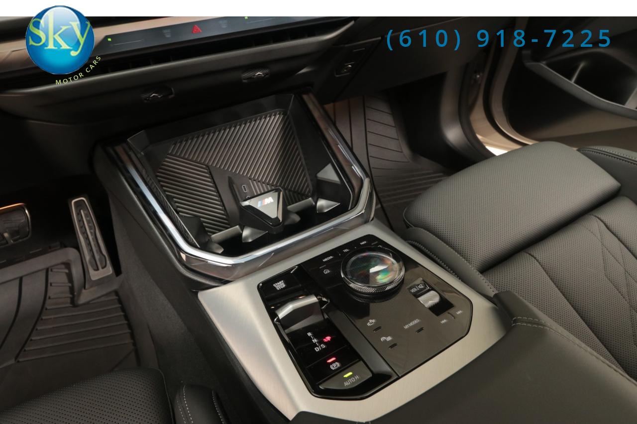2025 BMW X3 AWD M50i xDrive West Chester PA