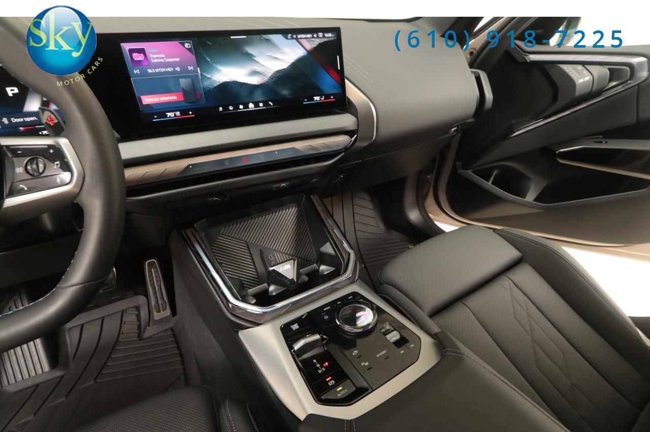 2025 BMW X3 AWD M50i xDrive West Chester PA