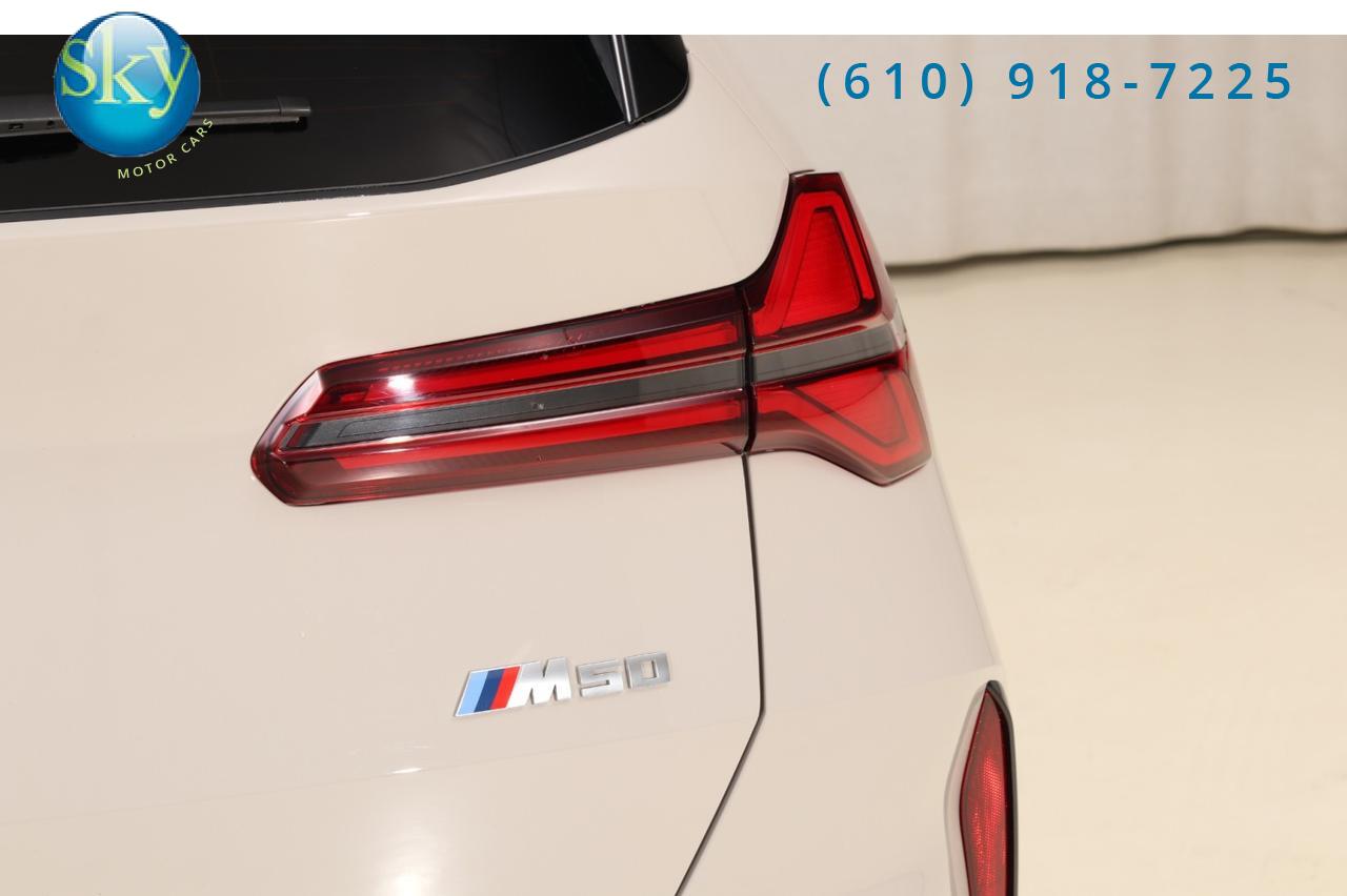 2025 BMW X3 AWD M50i xDrive West Chester PA