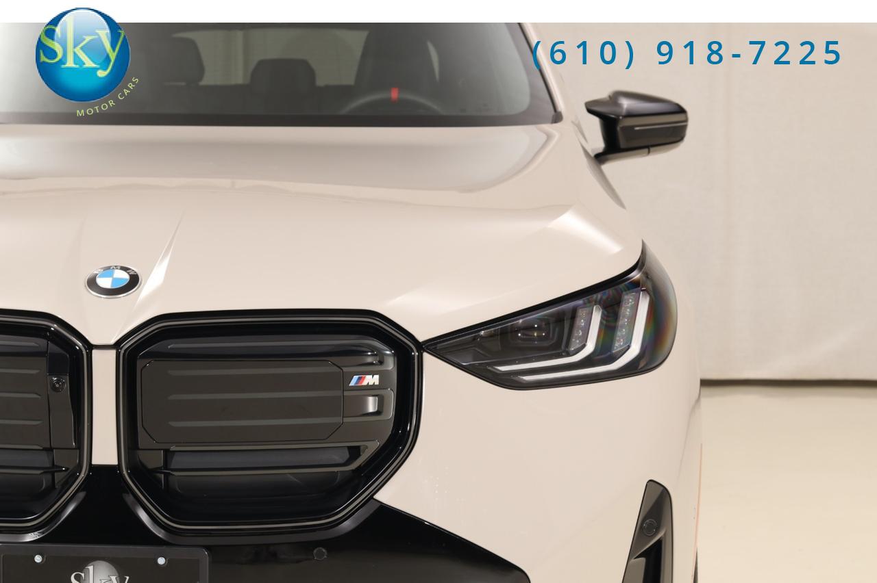 2025 BMW X3 AWD M50i xDrive West Chester PA