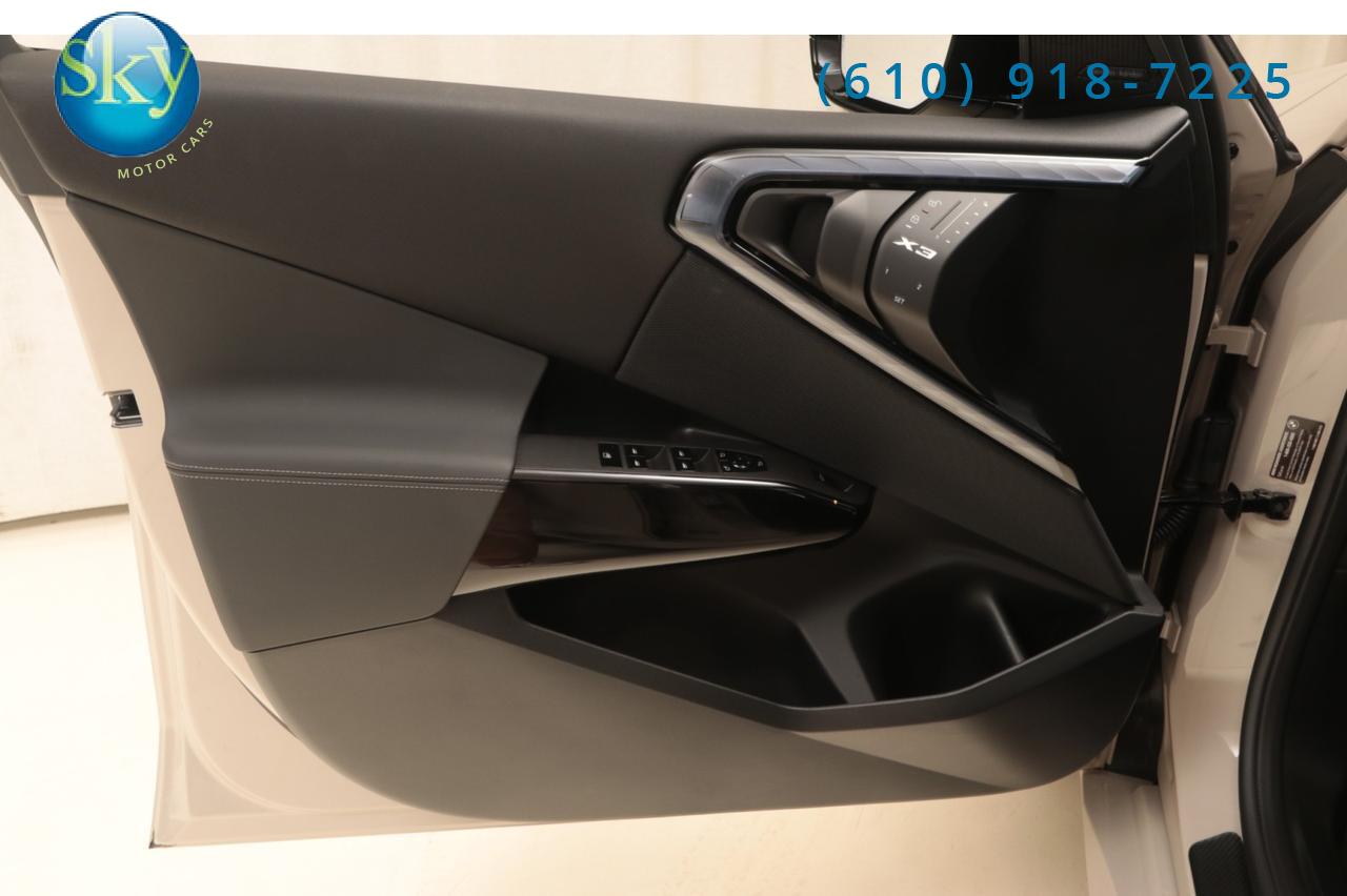 2025 BMW X3 AWD M50i xDrive West Chester PA