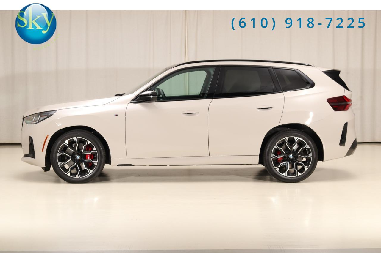 2025 BMW X3 AWD M50i xDrive West Chester PA