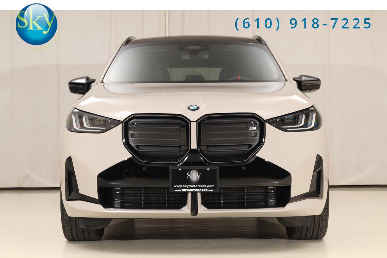2025 BMW X3 AWD M50i xDrive West Chester PA