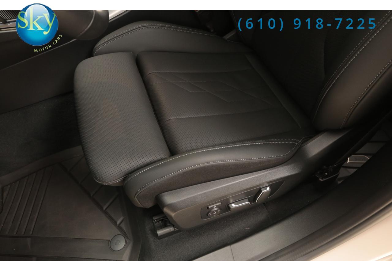 2025 BMW X3 AWD M50i xDrive West Chester PA