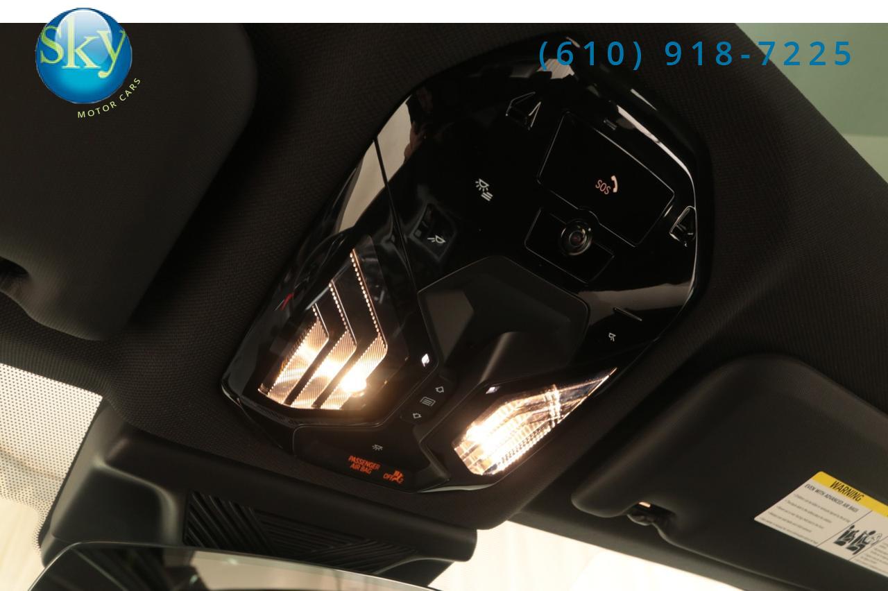 2025 BMW X3 AWD M50i xDrive West Chester PA