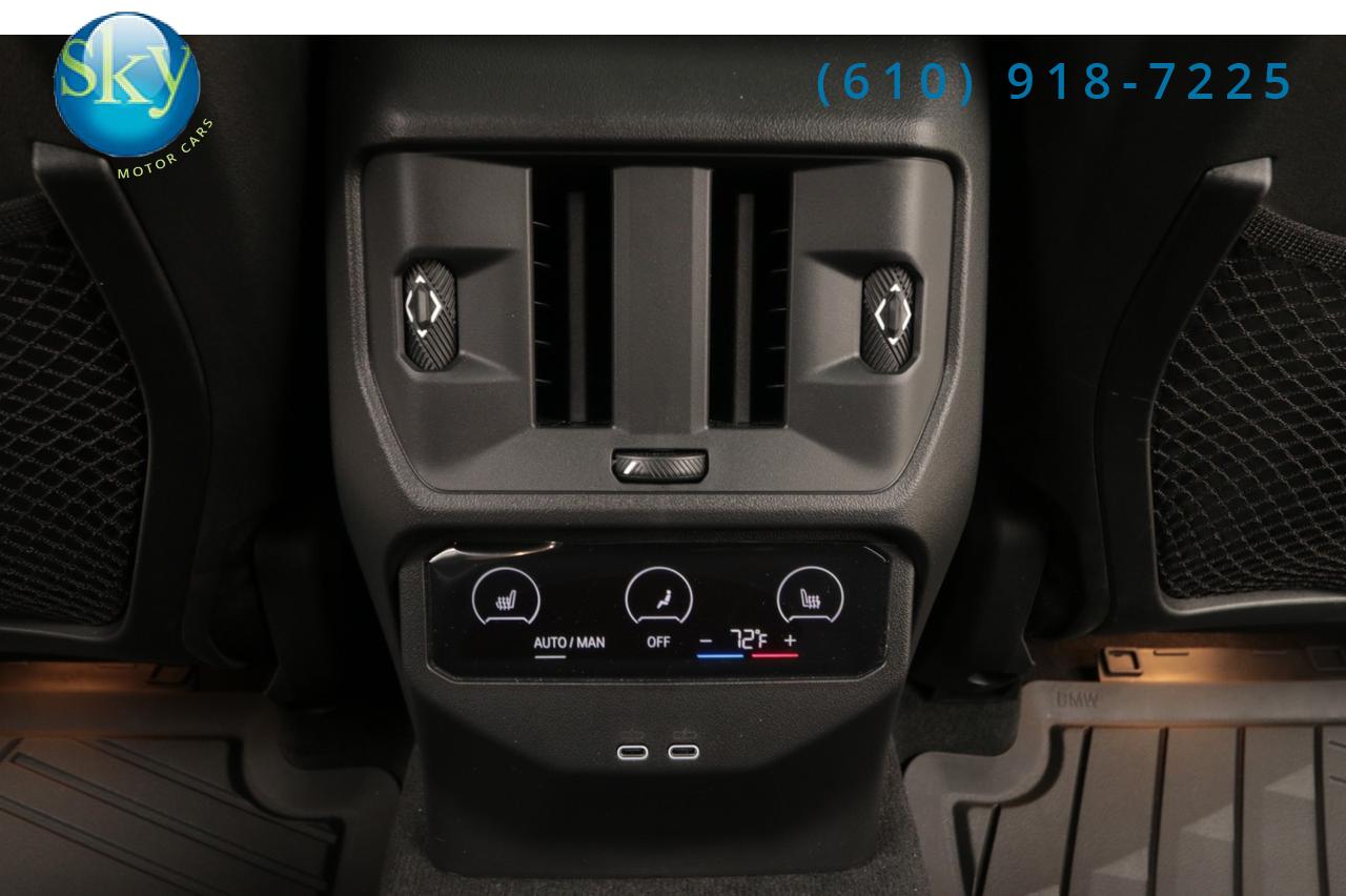 2025 BMW X3 AWD M50i xDrive West Chester PA
