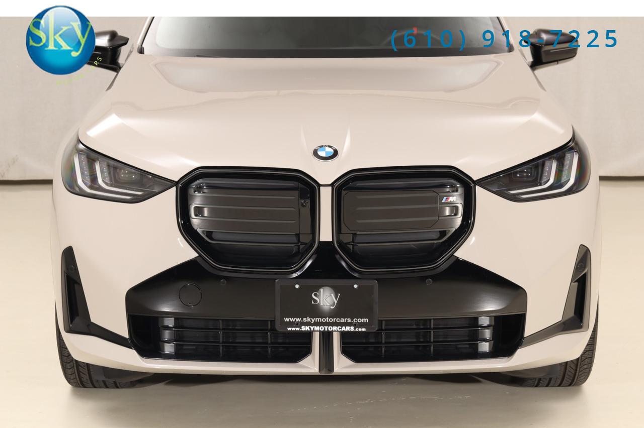 2025 BMW X3 AWD M50i xDrive West Chester PA
