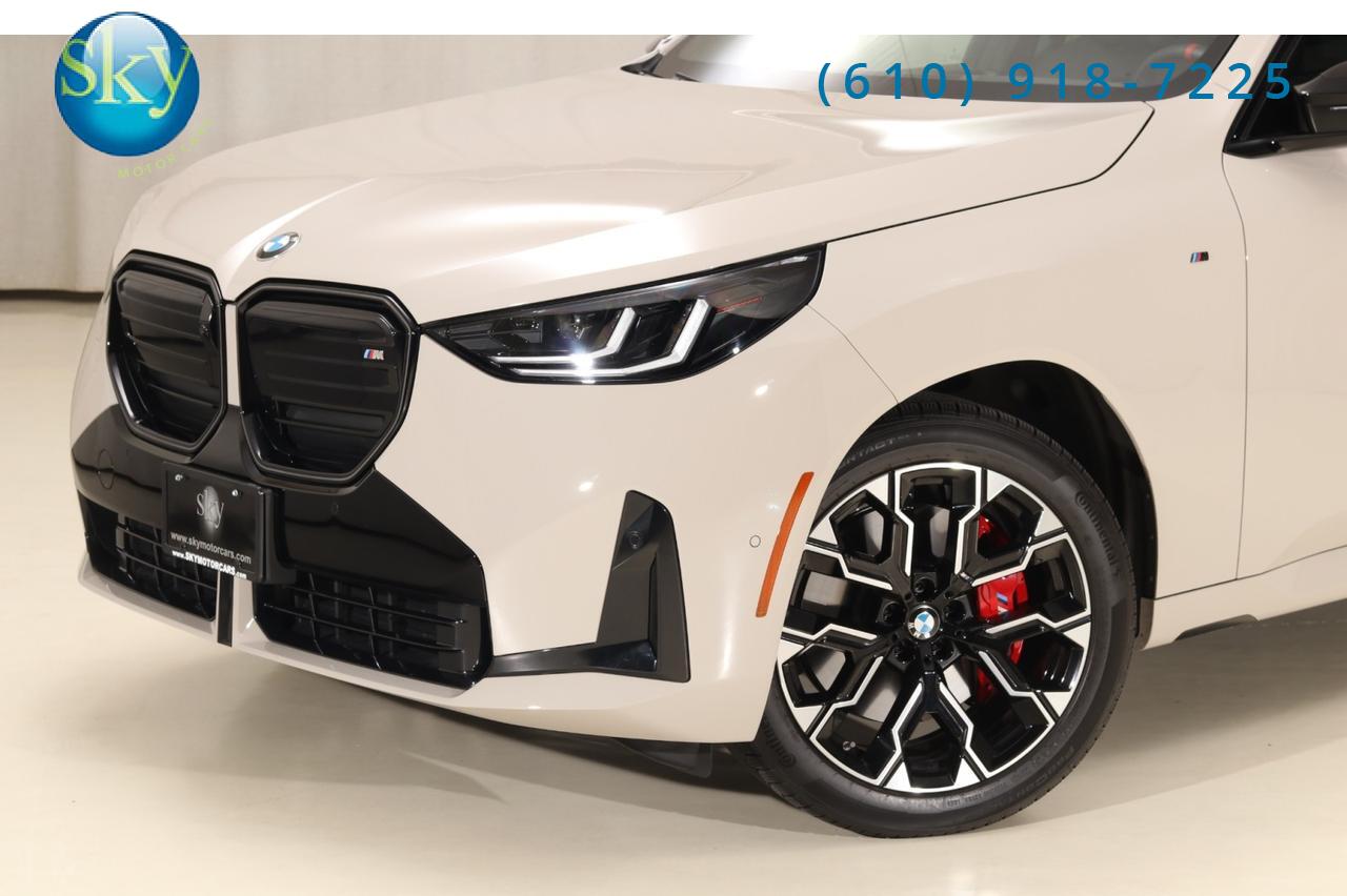 2025 BMW X3 AWD M50i xDrive West Chester PA