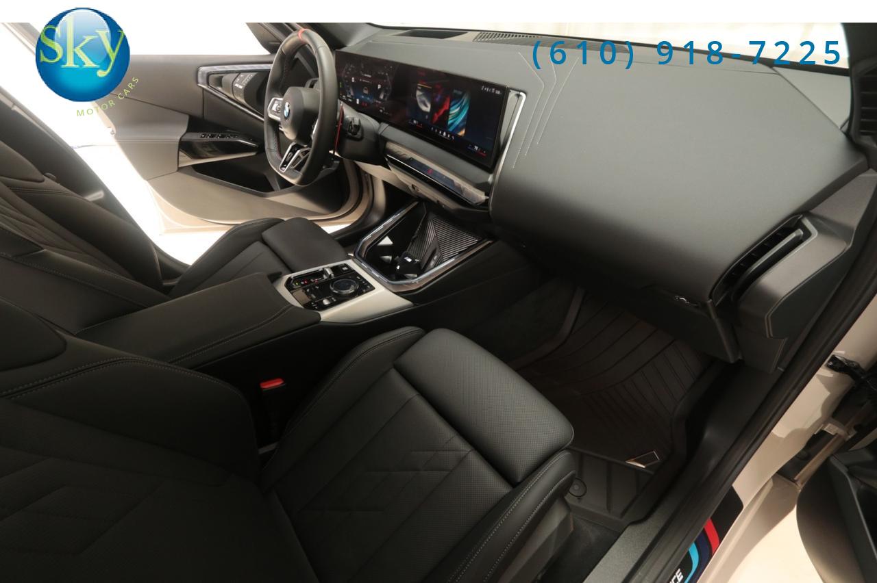 2025 BMW X3 AWD M50i xDrive West Chester PA