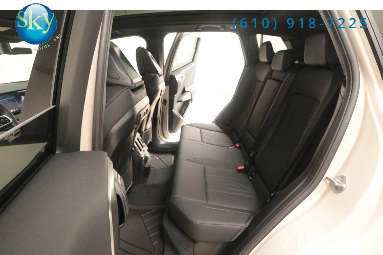 2025 BMW X3 AWD M50i xDrive West Chester PA