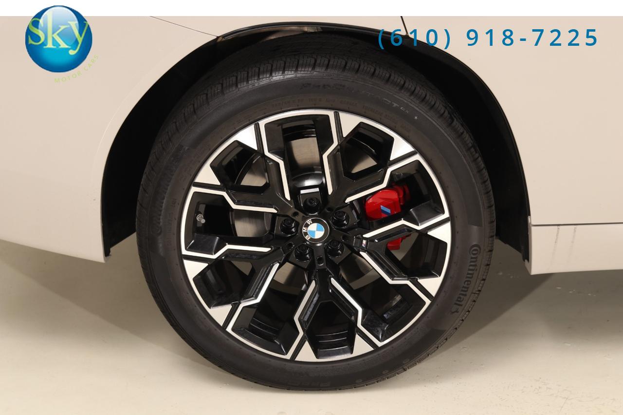 2025 BMW X3 AWD M50i xDrive West Chester PA