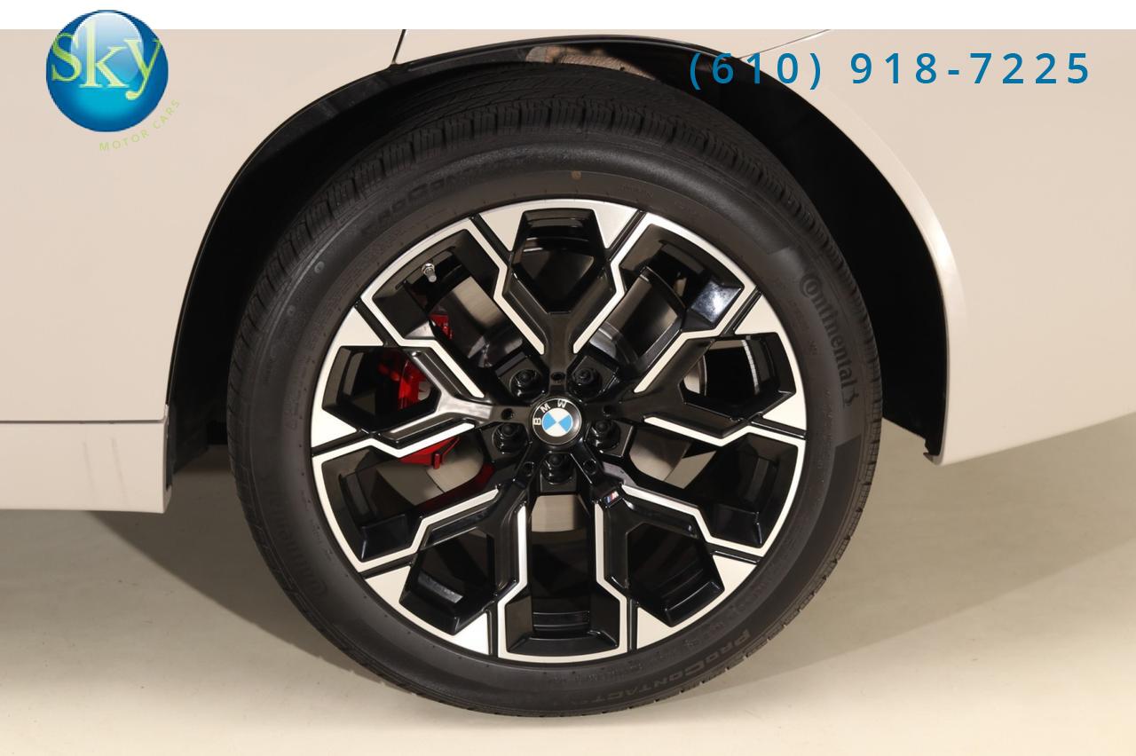 2025 BMW X3 AWD M50i xDrive West Chester PA