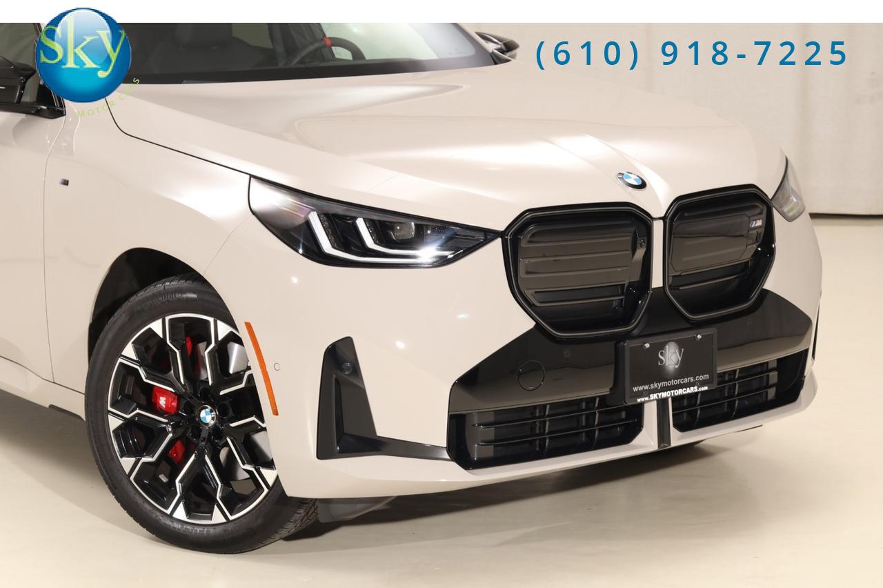 2025 BMW X3 AWD M50i xDrive West Chester PA