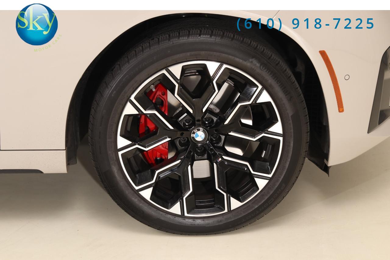 2025 BMW X3 AWD M50i xDrive West Chester PA