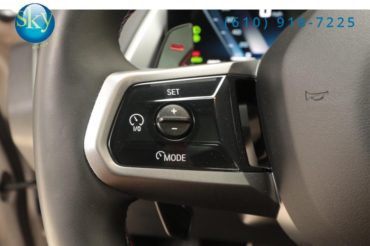 2025 BMW X3 AWD M50i xDrive West Chester PA