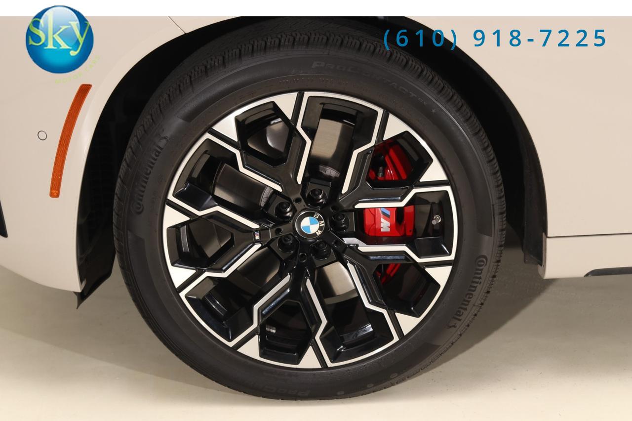 2025 BMW X3 AWD M50i xDrive West Chester PA