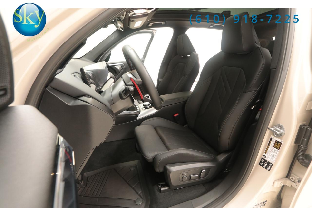 2025 BMW X3 AWD M50i xDrive West Chester PA