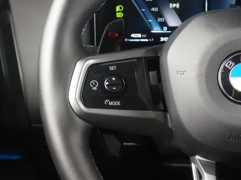 2025 BMW X3 M50 AWD *M SPORT PRO PKG, DRIVING ASSIST PRO PKG, HEADS-UP DISPLAY, NAVIGATION, ADAPTIVE CRUISE, SAFETY ALERTS, 360 CAMERAS, PANO SKY LOUNGE ROOF, CLIMATE SEATS, HEATED STEERING, HARMAN/KARDON, WIRELESS CHARGING Round Rock TX