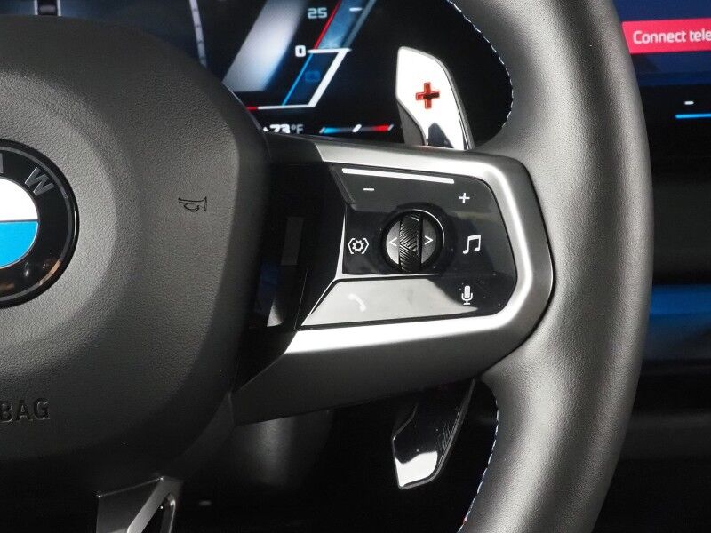 2025 BMW X3 M50 AWD *M SPORT PRO PKG, DRIVING ASSIST PRO PKG, HEADS-UP DISPLAY, NAVIGATION, ADAPTIVE CRUISE, SAFETY ALERTS, 360 CAMERAS, PANO SKY LOUNGE ROOF, CLIMATE SEATS, HEATED STEERING, HARMAN/KARDON, WIRELESS CHARGING Round Rock TX