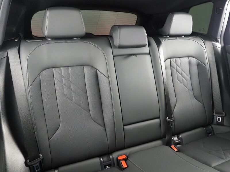 2025 BMW X3 M50 AWD *M SPORT PRO PKG, DRIVING ASSIST PRO PKG, HEADS-UP DISPLAY, NAVIGATION, ADAPTIVE CRUISE, SAFETY ALERTS, 360 CAMERAS, PANO SKY LOUNGE ROOF, CLIMATE SEATS, HEATED STEERING, HARMAN/KARDON, WIRELESS CHARGING Round Rock TX