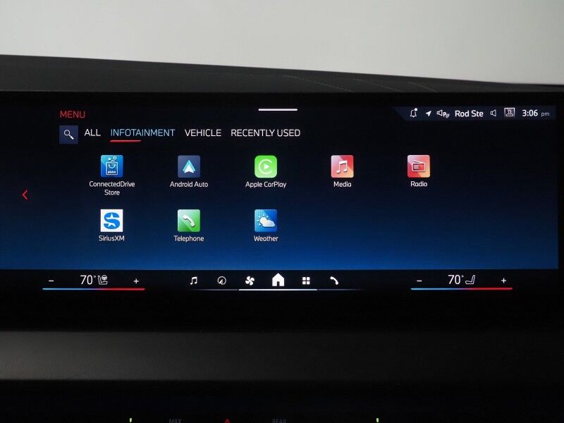 2025 BMW X3 M50 AWD *M SPORT PRO PKG, DRIVING ASSIST PRO PKG, HEADS-UP DISPLAY, NAVIGATION, ADAPTIVE CRUISE, SAFETY ALERTS, 360 CAMERAS, PANO SKY LOUNGE ROOF, CLIMATE SEATS, HEATED STEERING, HARMAN/KARDON, WIRELESS CHARGING Round Rock TX