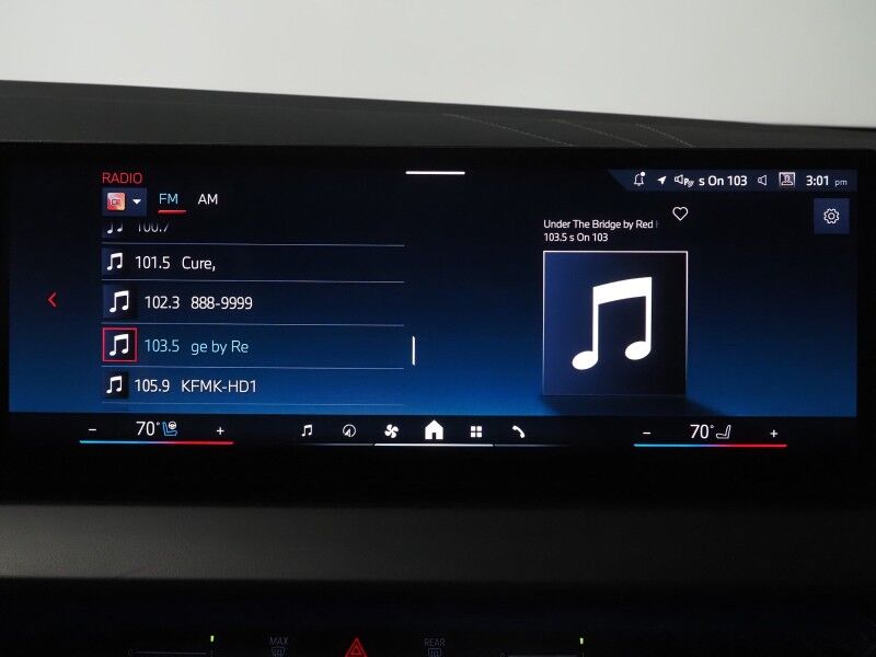 2025 BMW X3 M50 AWD *M SPORT PRO PKG, DRIVING ASSIST PRO PKG, HEADS-UP DISPLAY, NAVIGATION, ADAPTIVE CRUISE, SAFETY ALERTS, 360 CAMERAS, PANO SKY LOUNGE ROOF, CLIMATE SEATS, HEATED STEERING, HARMAN/KARDON, WIRELESS CHARGING Round Rock TX