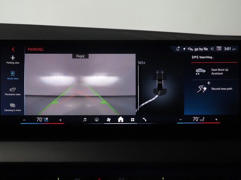 2025 BMW X3 M50 AWD *M SPORT PRO PKG, DRIVING ASSIST PRO PKG, HEADS-UP DISPLAY, NAVIGATION, ADAPTIVE CRUISE, SAFETY ALERTS, 360 CAMERAS, PANO SKY LOUNGE ROOF, CLIMATE SEATS, HEATED STEERING, HARMAN/KARDON, WIRELESS CHARGING Round Rock TX