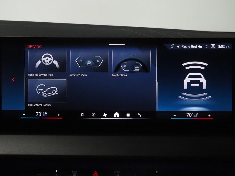 2025 BMW X3 M50 AWD *M SPORT PRO PKG, DRIVING ASSIST PRO PKG, HEADS-UP DISPLAY, NAVIGATION, ADAPTIVE CRUISE, SAFETY ALERTS, 360 CAMERAS, PANO SKY LOUNGE ROOF, CLIMATE SEATS, HEATED STEERING, HARMAN/KARDON, WIRELESS CHARGING Round Rock TX