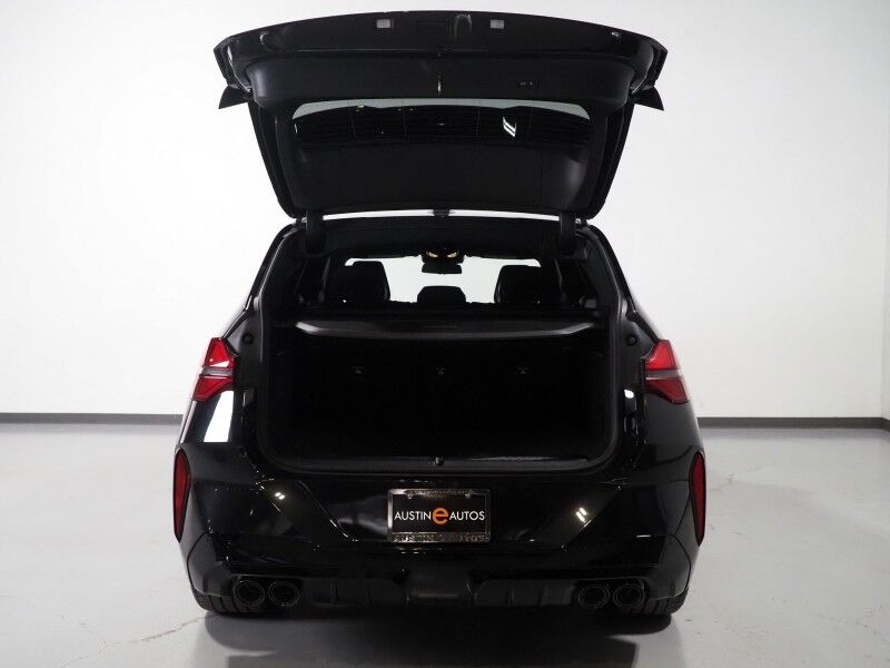 2025 BMW X3 M50 AWD *M SPORT PRO PKG, DRIVING ASSIST PRO PKG, HEADS-UP DISPLAY, NAVIGATION, ADAPTIVE CRUISE, SAFETY ALERTS, 360 CAMERAS, PANO SKY LOUNGE ROOF, CLIMATE SEATS, HEATED STEERING, HARMAN/KARDON, WIRELESS CHARGING Round Rock TX