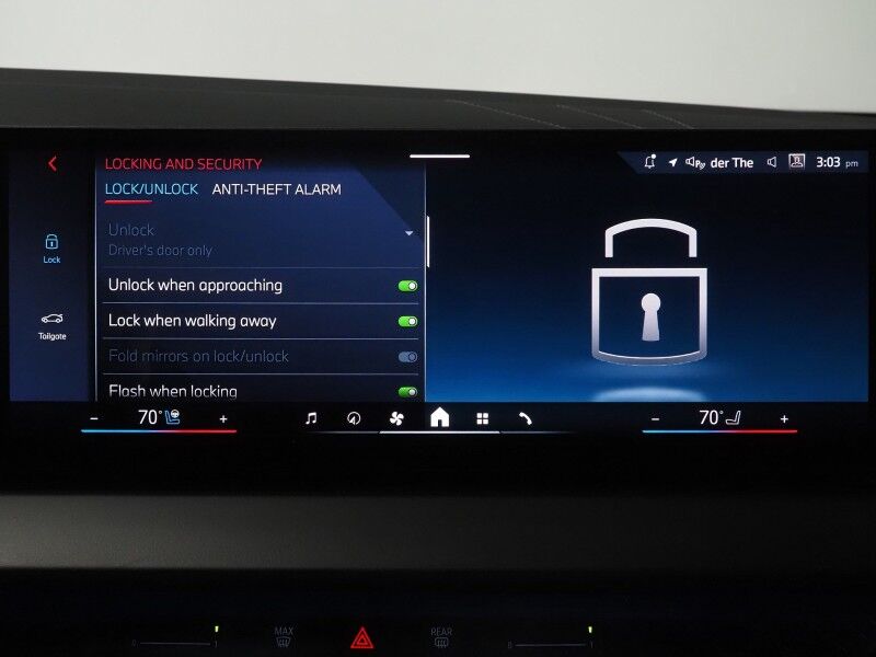 2025 BMW X3 M50 AWD *M SPORT PRO PKG, DRIVING ASSIST PRO PKG, HEADS-UP DISPLAY, NAVIGATION, ADAPTIVE CRUISE, SAFETY ALERTS, 360 CAMERAS, PANO SKY LOUNGE ROOF, CLIMATE SEATS, HEATED STEERING, HARMAN/KARDON, WIRELESS CHARGING Round Rock TX