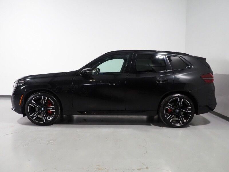 2025 BMW X3 M50 AWD *M SPORT PRO PKG, DRIVING ASSIST PRO PKG, HEADS-UP DISPLAY, NAVIGATION, ADAPTIVE CRUISE, SAFETY ALERTS, 360 CAMERAS, PANO SKY LOUNGE ROOF, CLIMATE SEATS, HEATED STEERING, HARMAN/KARDON, WIRELESS CHARGING Round Rock TX