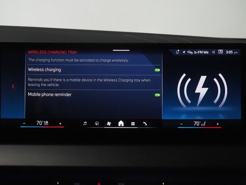 2025 BMW X3 M50 AWD *M SPORT PRO PKG, DRIVING ASSIST PRO PKG, HEADS-UP DISPLAY, NAVIGATION, ADAPTIVE CRUISE, SAFETY ALERTS, 360 CAMERAS, PANO SKY LOUNGE ROOF, CLIMATE SEATS, HEATED STEERING, HARMAN/KARDON, WIRELESS CHARGING Round Rock TX