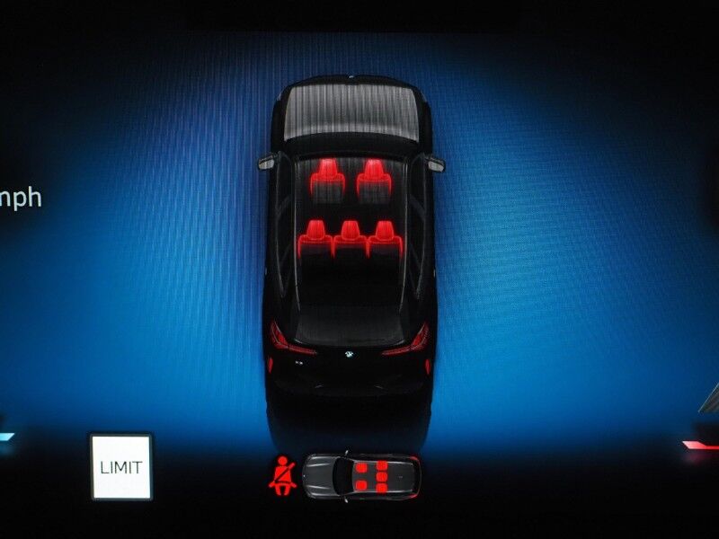 2025 BMW X3 M50 AWD *M SPORT PRO PKG, DRIVING ASSIST PRO PKG, HEADS-UP DISPLAY, NAVIGATION, ADAPTIVE CRUISE, SAFETY ALERTS, 360 CAMERAS, PANO SKY LOUNGE ROOF, CLIMATE SEATS, HEATED STEERING, HARMAN/KARDON, WIRELESS CHARGING Round Rock TX