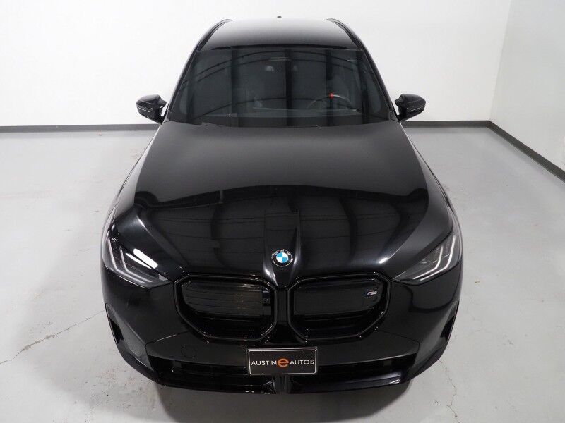 2025 BMW X3 M50 AWD *M SPORT PRO PKG, DRIVING ASSIST PRO PKG, HEADS-UP DISPLAY, NAVIGATION, ADAPTIVE CRUISE, SAFETY ALERTS, 360 CAMERAS, PANO SKY LOUNGE ROOF, CLIMATE SEATS, HEATED STEERING, HARMAN/KARDON, WIRELESS CHARGING Round Rock TX
