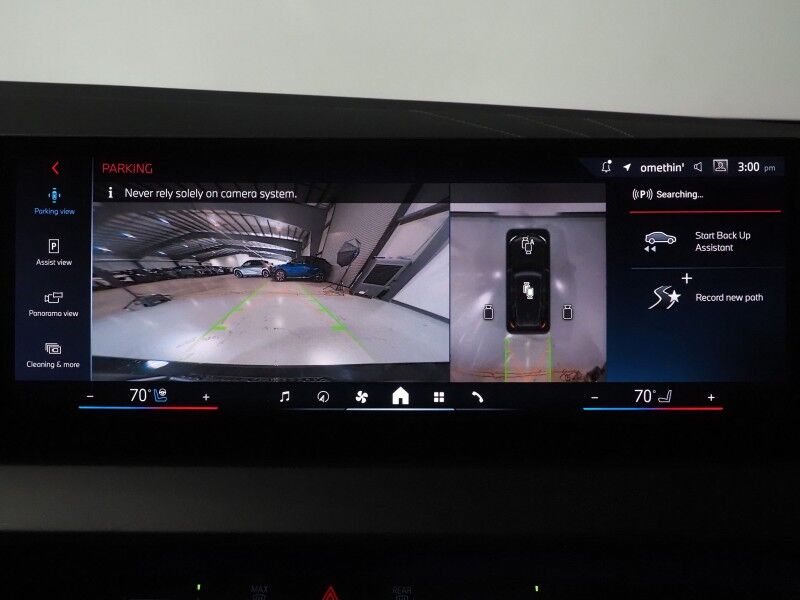 2025 BMW X3 M50 AWD *M SPORT PRO PKG, DRIVING ASSIST PRO PKG, HEADS-UP DISPLAY, NAVIGATION, ADAPTIVE CRUISE, SAFETY ALERTS, 360 CAMERAS, PANO SKY LOUNGE ROOF, CLIMATE SEATS, HEATED STEERING, HARMAN/KARDON, WIRELESS CHARGING Round Rock TX