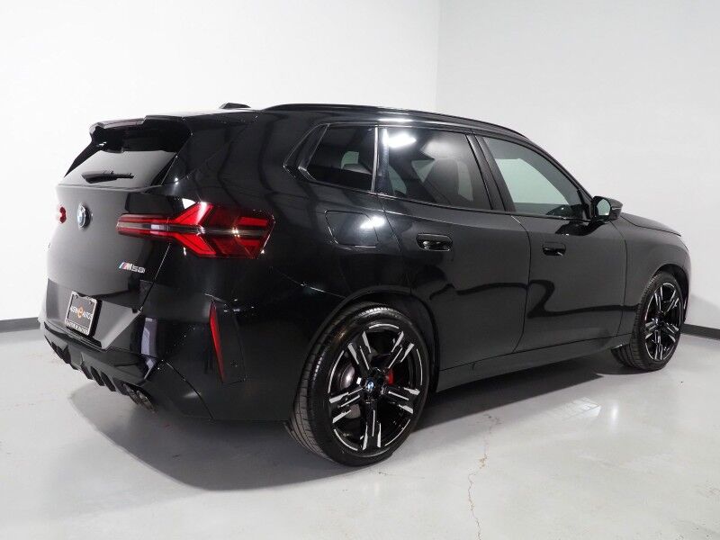 2025 BMW X3 M50 AWD *M SPORT PRO PKG, DRIVING ASSIST PRO PKG, HEADS-UP DISPLAY, NAVIGATION, ADAPTIVE CRUISE, SAFETY ALERTS, 360 CAMERAS, PANO SKY LOUNGE ROOF, CLIMATE SEATS, HEATED STEERING, HARMAN/KARDON, WIRELESS CHARGING Round Rock TX