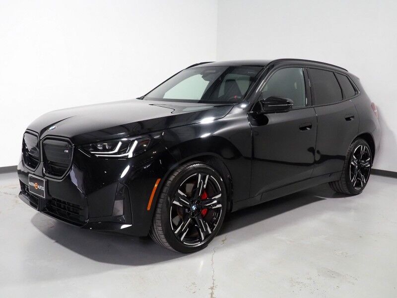 2025 BMW X3 M50 AWD *M SPORT PRO PKG, DRIVING ASSIST PRO PKG, HEADS-UP DISPLAY, NAVIGATION, ADAPTIVE CRUISE, SAFETY ALERTS, 360 CAMERAS, PANO SKY LOUNGE ROOF, CLIMATE SEATS, HEATED STEERING, HARMAN/KARDON, WIRELESS CHARGING Round Rock TX