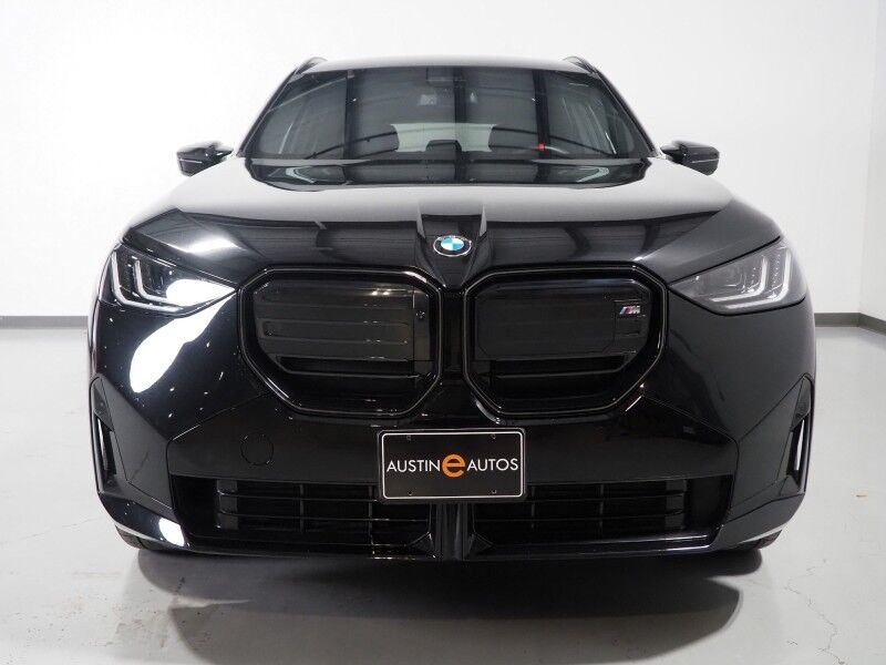 2025 BMW X3 M50 AWD *M SPORT PRO PKG, DRIVING ASSIST PRO PKG, HEADS-UP DISPLAY, NAVIGATION, ADAPTIVE CRUISE, SAFETY ALERTS, 360 CAMERAS, PANO SKY LOUNGE ROOF, CLIMATE SEATS, HEATED STEERING, HARMAN/KARDON, WIRELESS CHARGING Round Rock TX