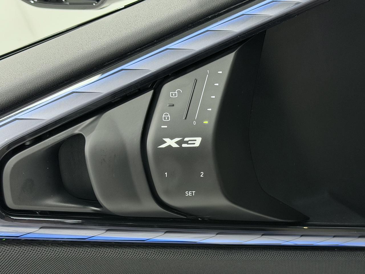 2025 BMW X3 M50 Xdrive Newark DE