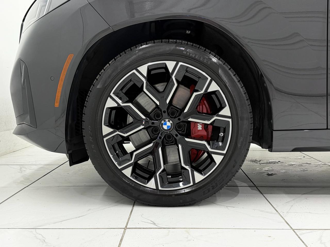 2025 BMW X3 M50 Xdrive Newark DE