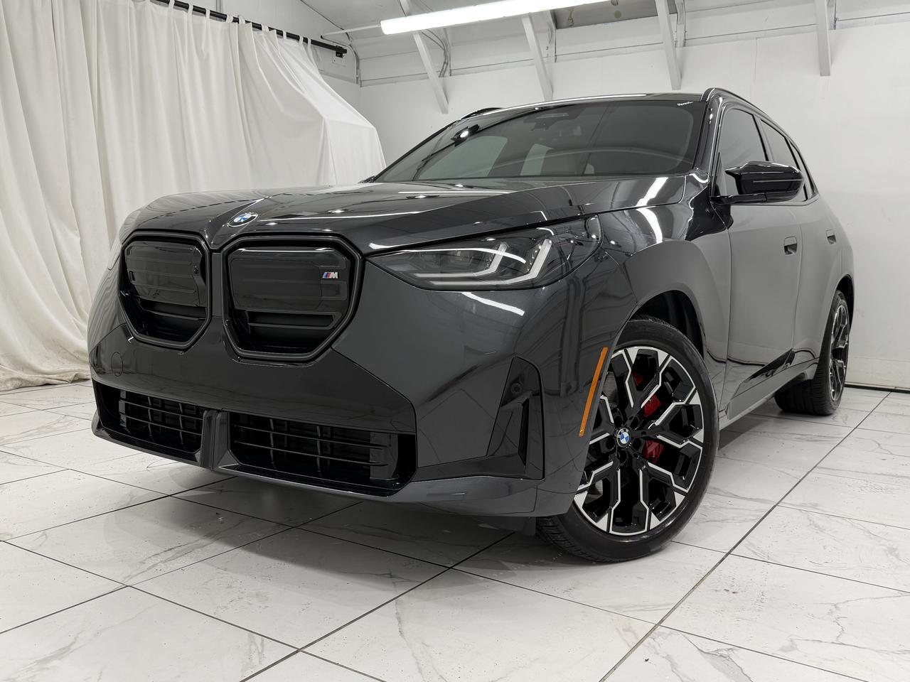 2025 BMW X3 M50 Xdrive Newark DE