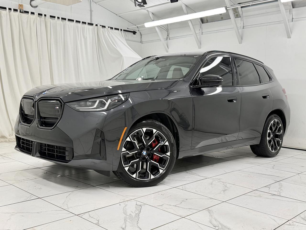 2025 BMW X3 M50 Xdrive Newark DE