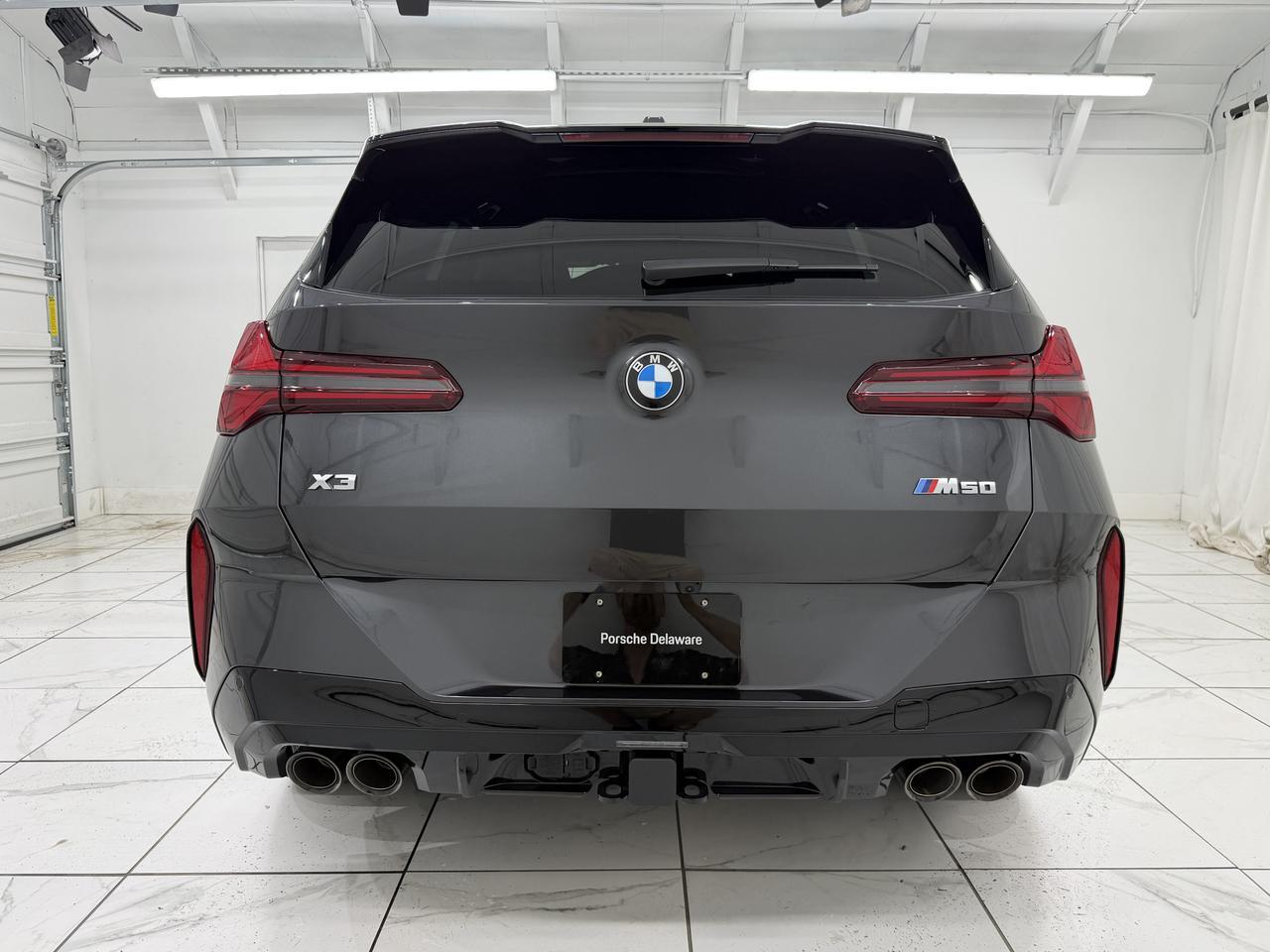 2025 BMW X3 M50 Xdrive Newark DE