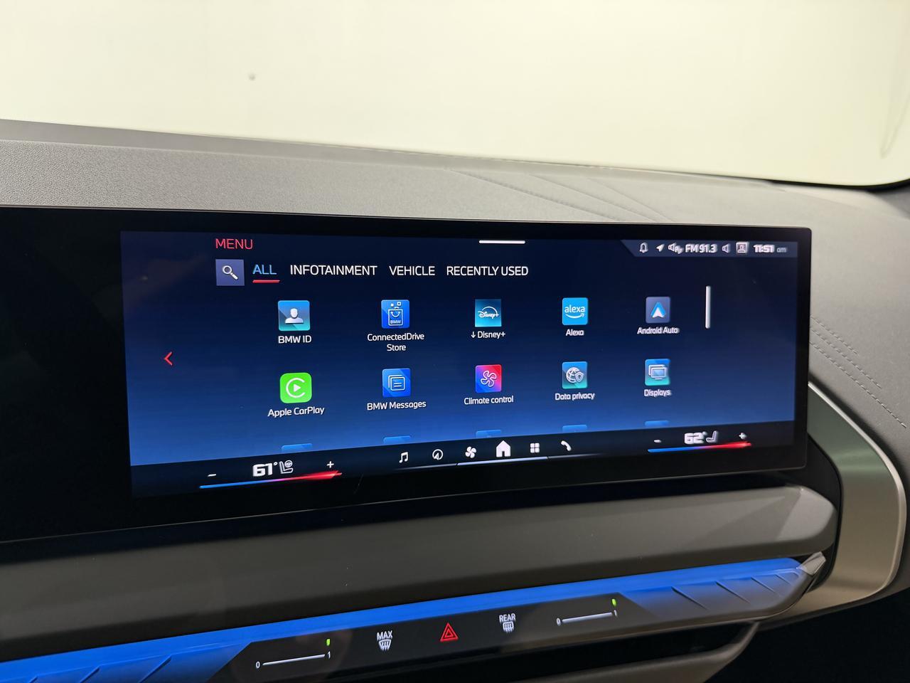 2025 BMW X3 M50 Xdrive Newark DE