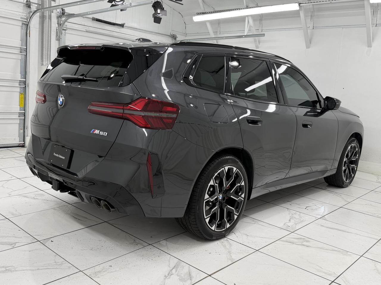 2025 BMW X3 M50 Xdrive Newark DE