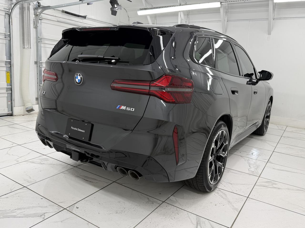 2025 BMW X3 M50 Xdrive Newark DE