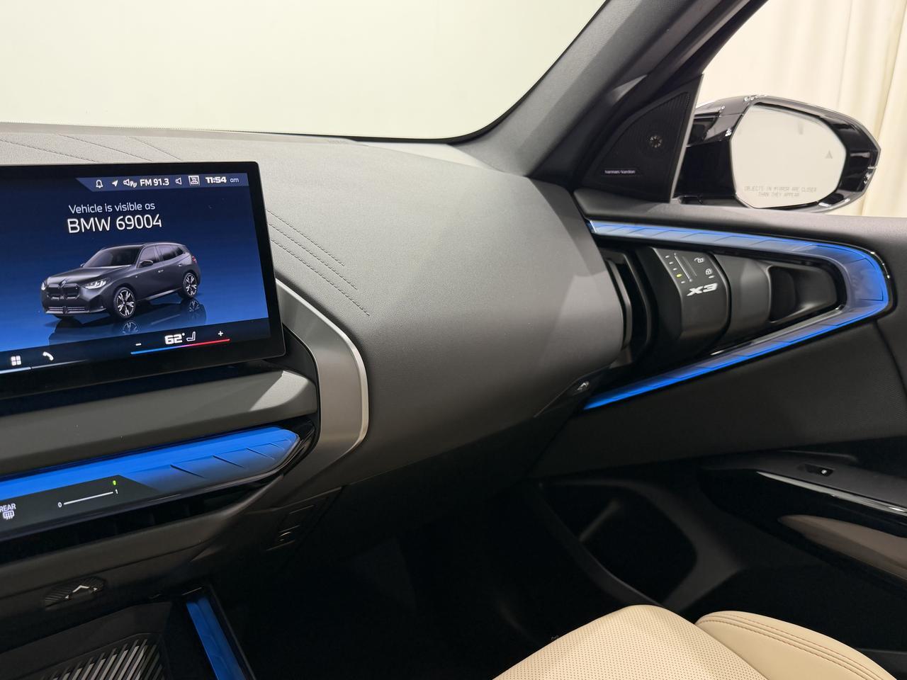 2025 BMW X3 M50 Xdrive Newark DE